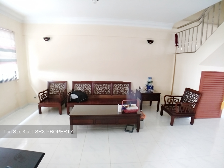 Blk 531 Pasir Ris Drive 1 (Pasir Ris), HDB Executive #208933801